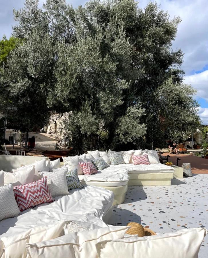 Villa Nassibe Estate Agios Ioannis  Exterior foto